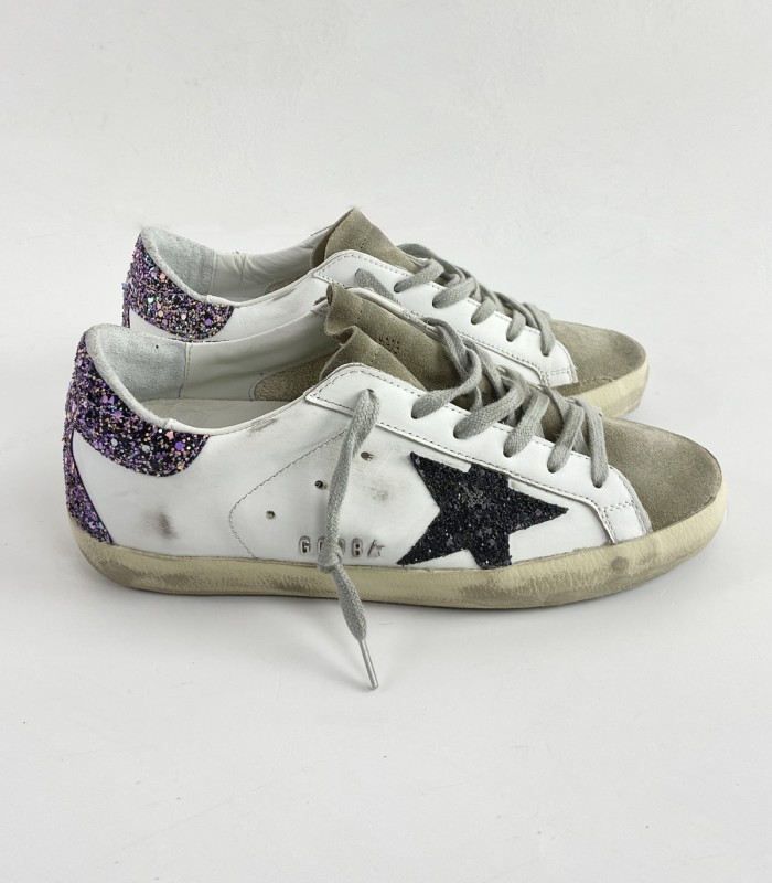 ZAPATILLA GOLDEN GOOSE SUPERSTAR