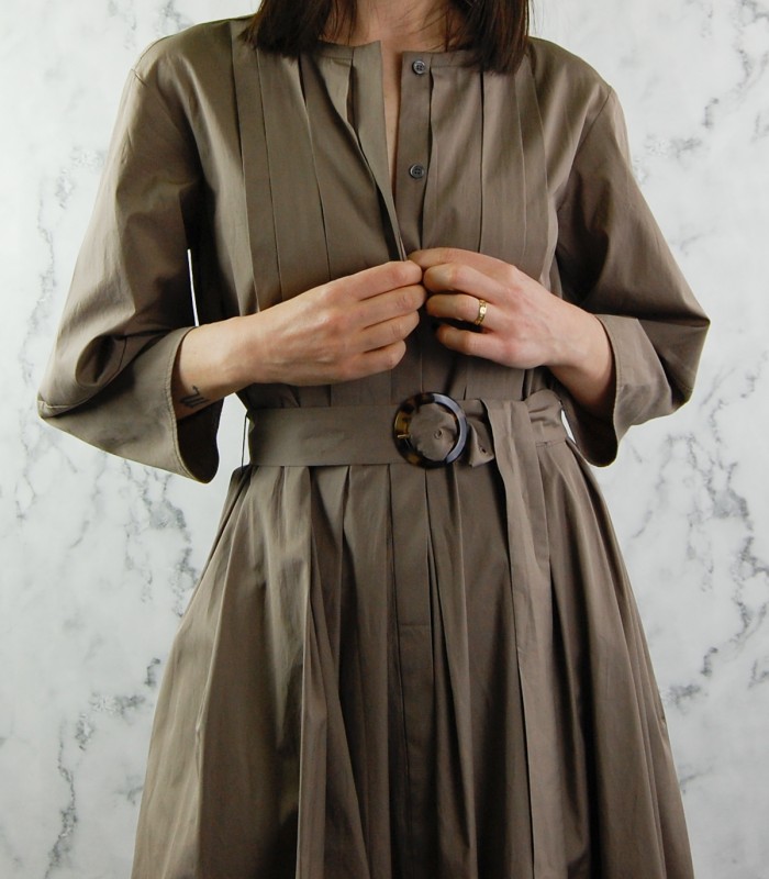 Max mara discount vestido