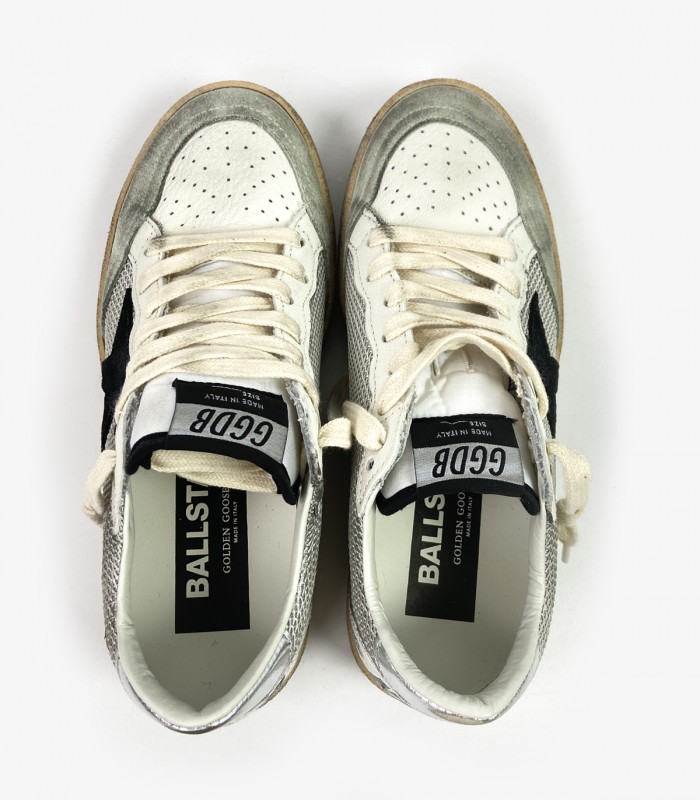 ZAPATILLAS GOLDEN GOOSE BALL STAR