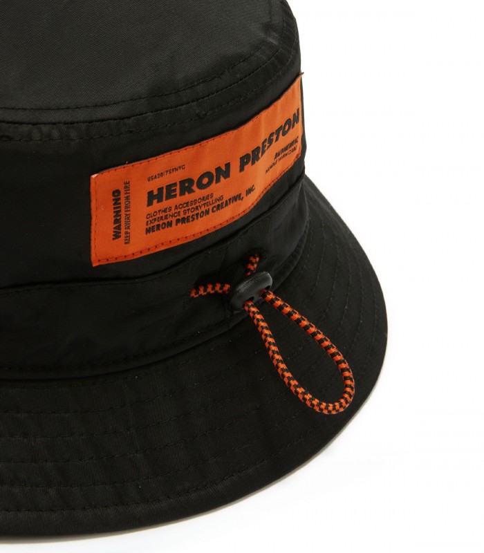 GORRA HERON PRESTON