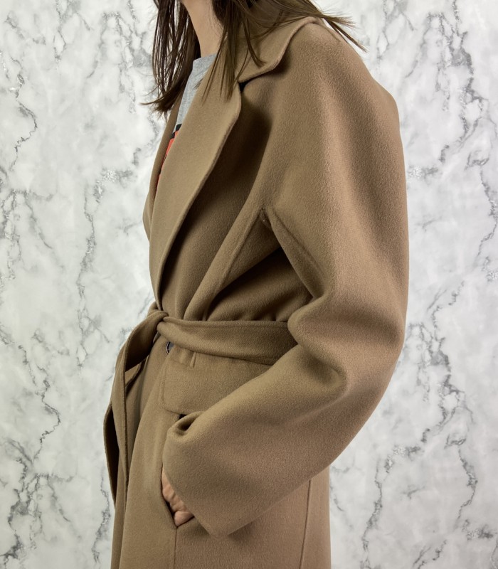 Max mara sales burgos coat