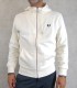 JERSEY SUDADERA FRED PERRY