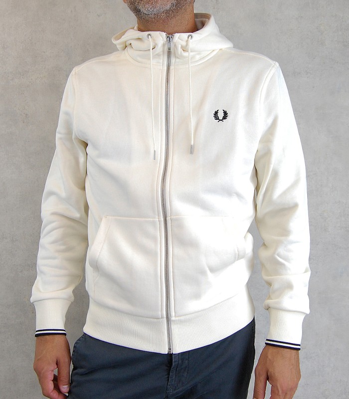 JERSEY SUDADERA FRED PERRY