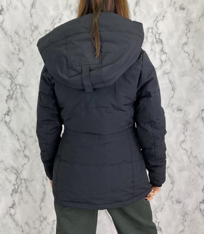 PARCA CANADA GOOSE