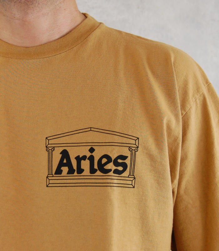 CAMISETA ARIES