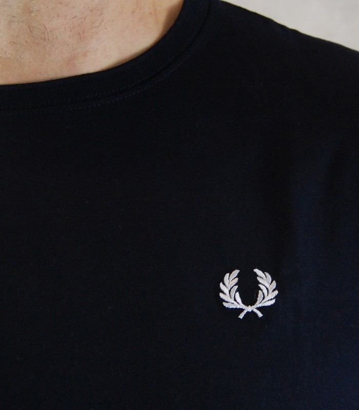 CAMISETA FRED PERRY
