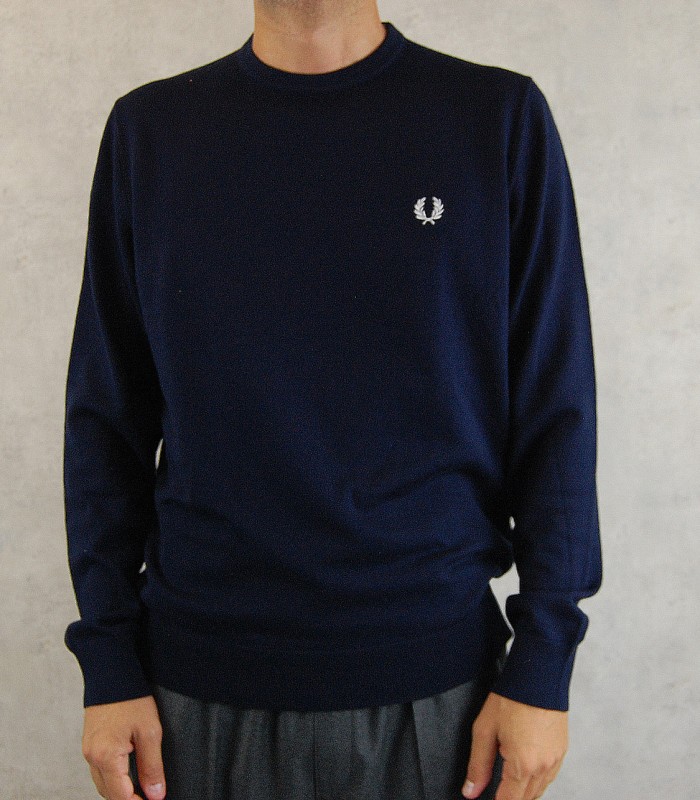 JERSEY FRED PERRY