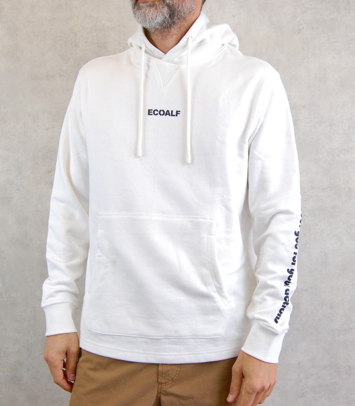 Sudadera ecoalf online