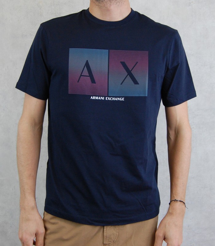 CAMISETA ARMANI EXCHANGE