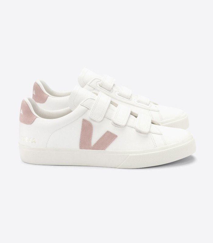 VEJA: Zapatillas para mujer, Blanco  Zapatillas Veja TR0502918 en línea en