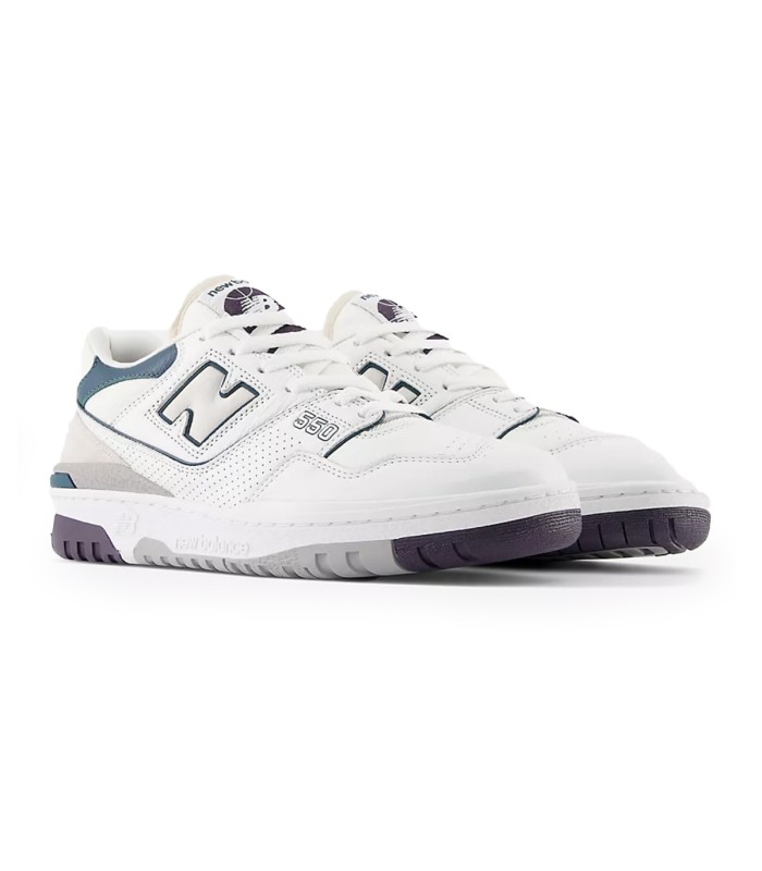 ZAPATILLAS NEW BALANCE 550