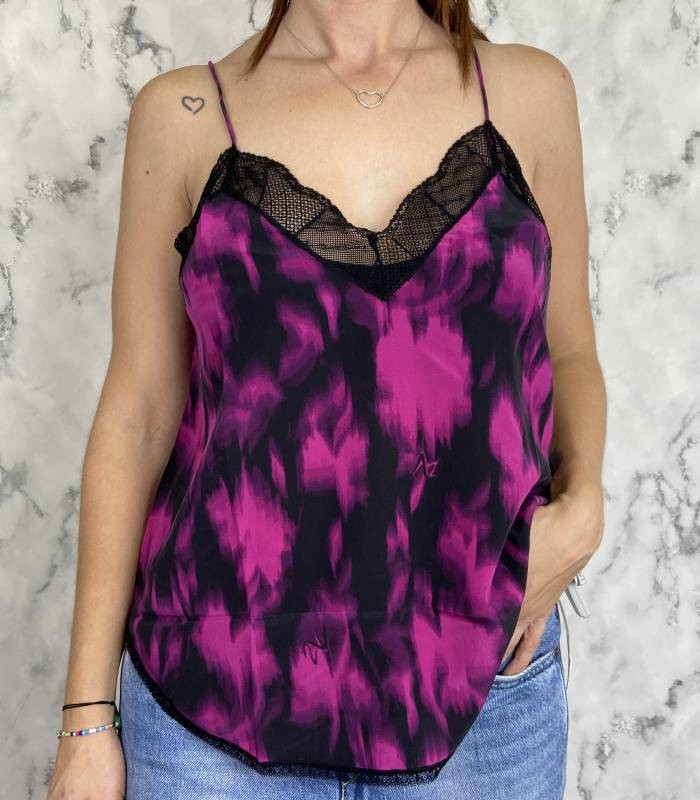 TOP ZADIG VOLTAIRE