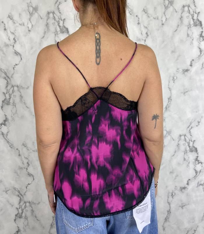 TOP ZADIG VOLTAIRE