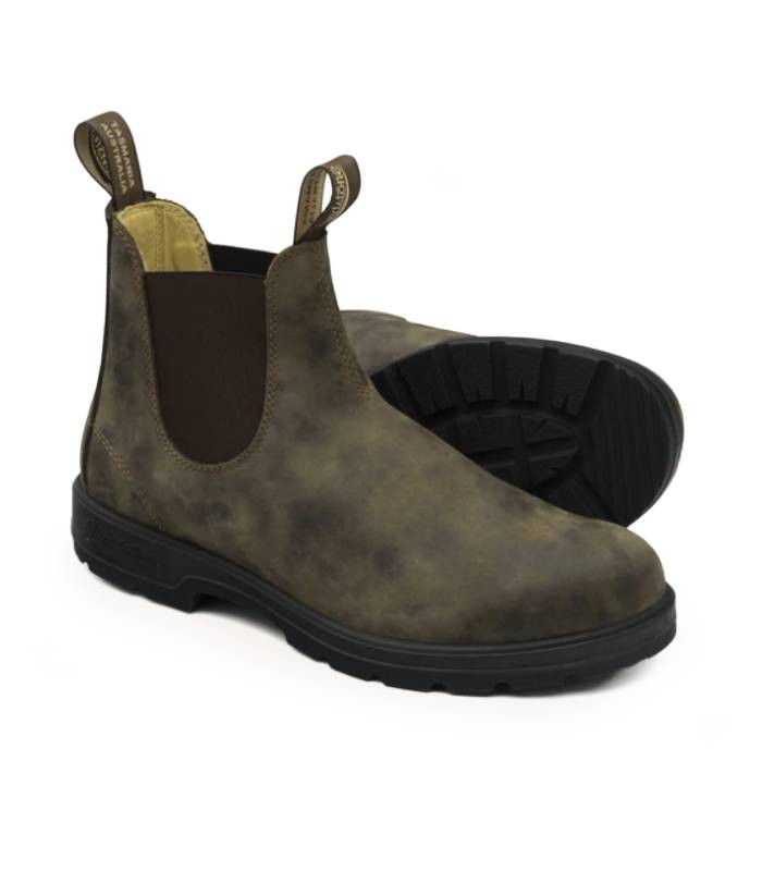 BOTA BLUNDSTONE