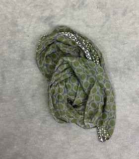 FOULARD WHY MIX