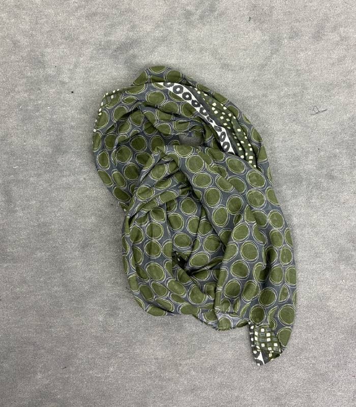 FOULARD WHY MIX