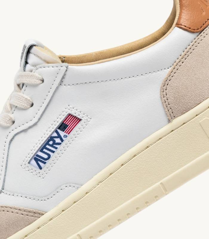 ZAPATILLAS AUTRY