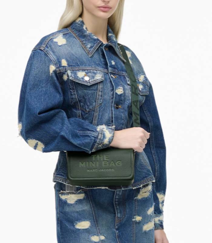 BOLSO MARC JACOBS