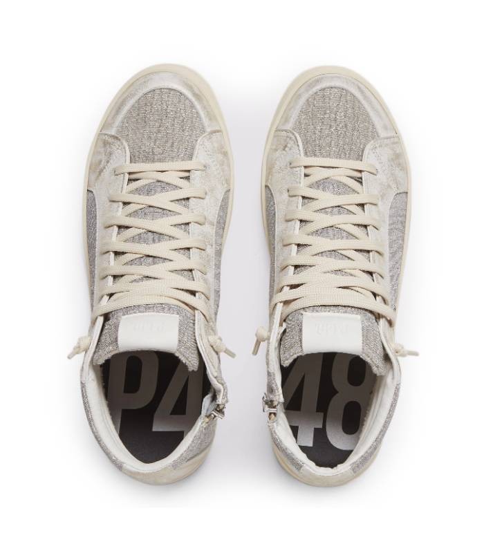 ZAPATILLAS P448
