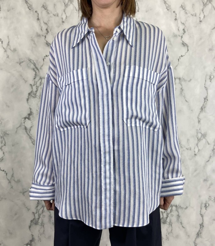 CAMISA SCHUMACHER