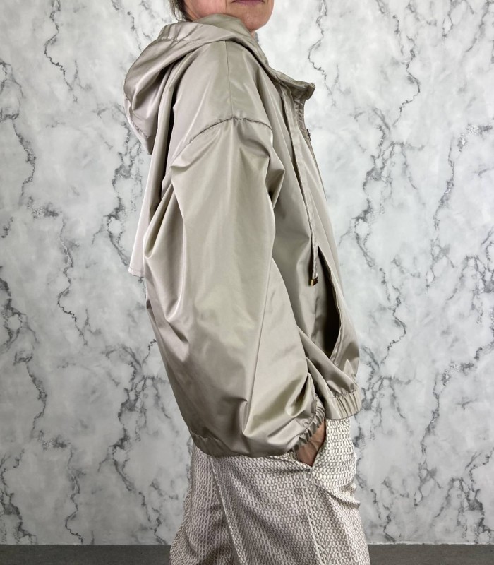 GABARDINA MAX MARA