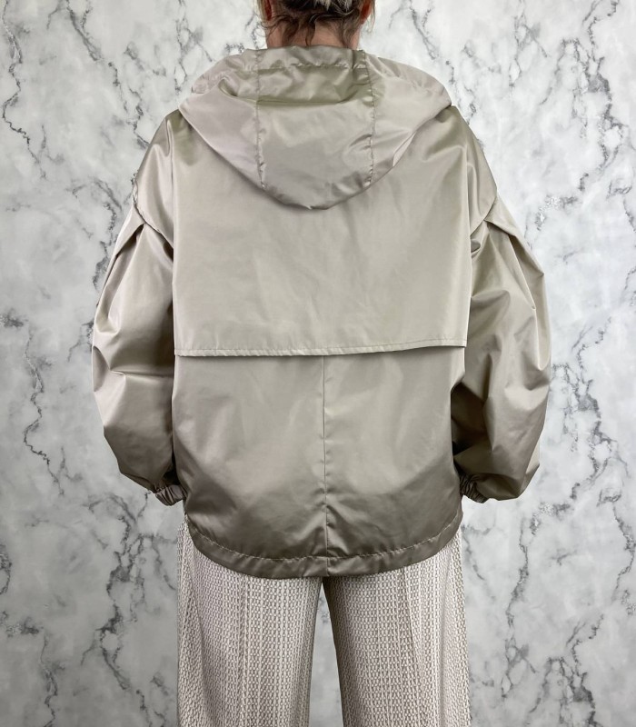 GABARDINA MAX MARA