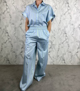 PANTALON FORTE FORTE
