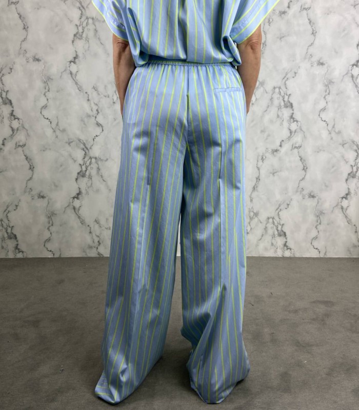 PANTALON FORTE FORTE