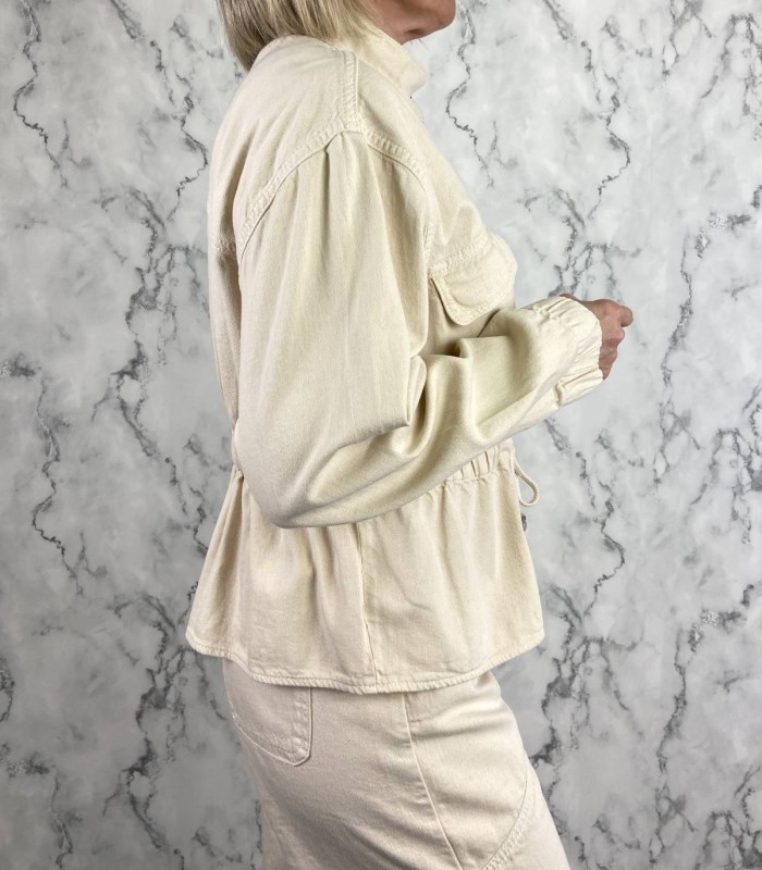 CHAQUETA BASH