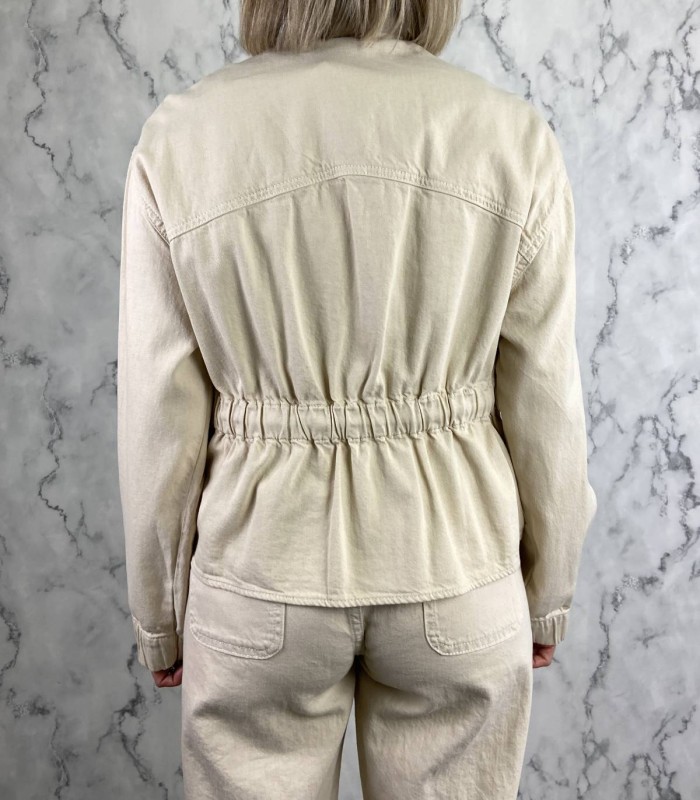 CHAQUETA BASH