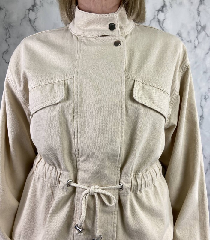 CHAQUETA BASH