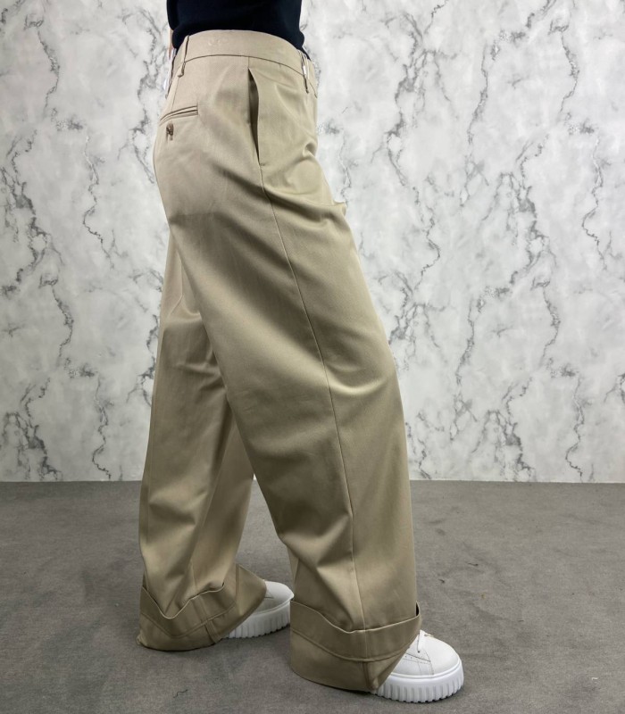 PANTALON SAMSOE