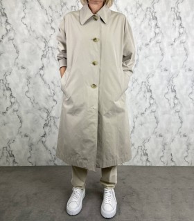 GABARDINA ECOALF