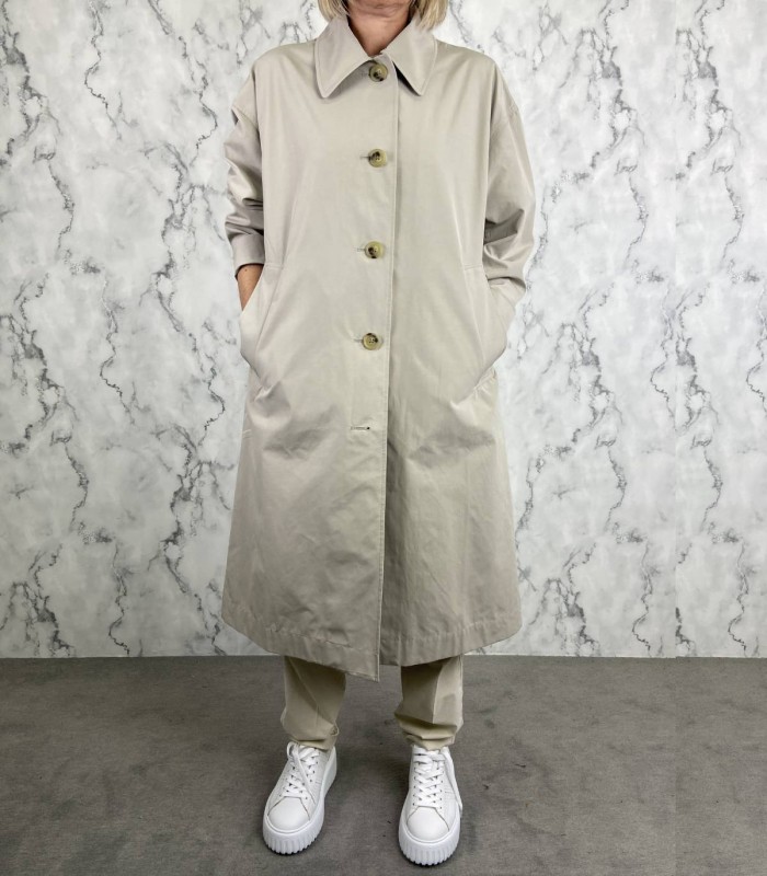 GABARDINA ECOALF