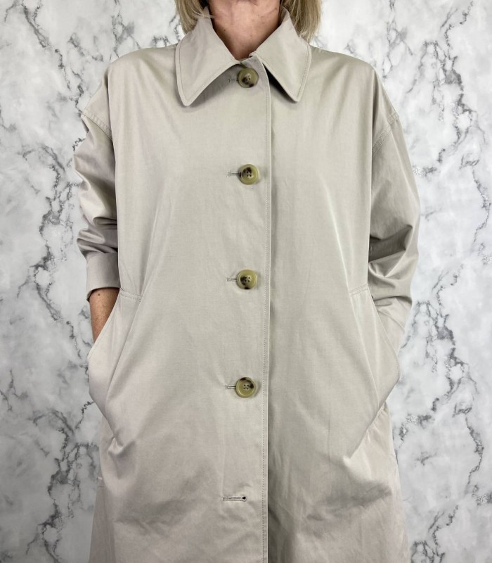 GABARDINA ECOALF