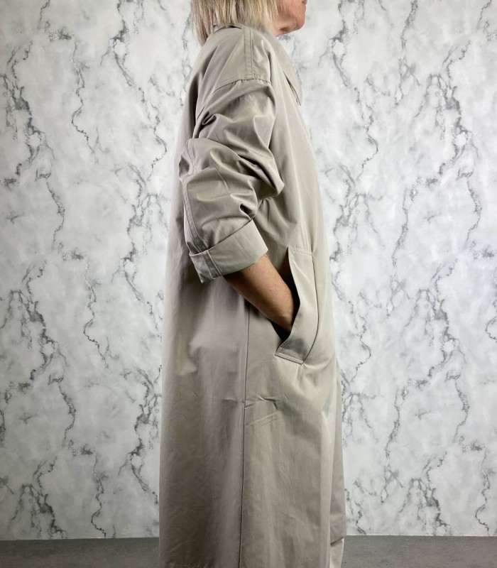 GABARDINA ECOALF
