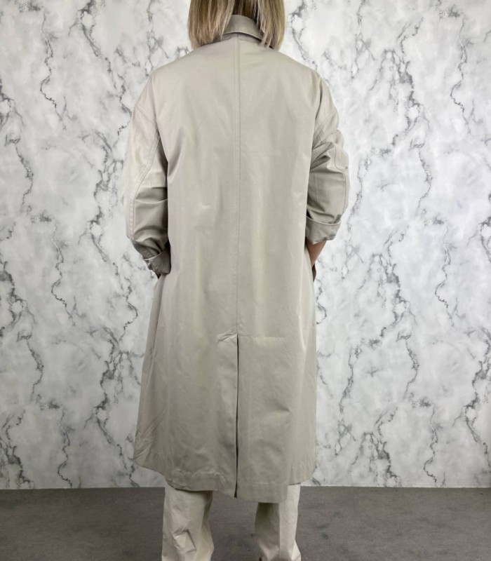 GABARDINA ECOALF