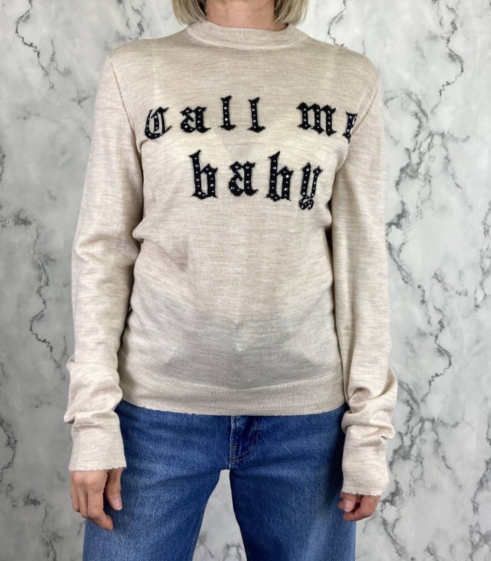 JERSEY ZADIG VOLTAIRE