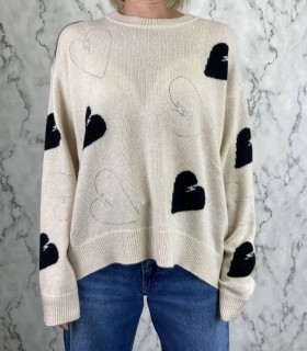 JERSEY ZADIG VOLTAIRE