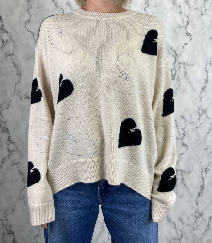 JERSEY ZADIG VOLTAIRE