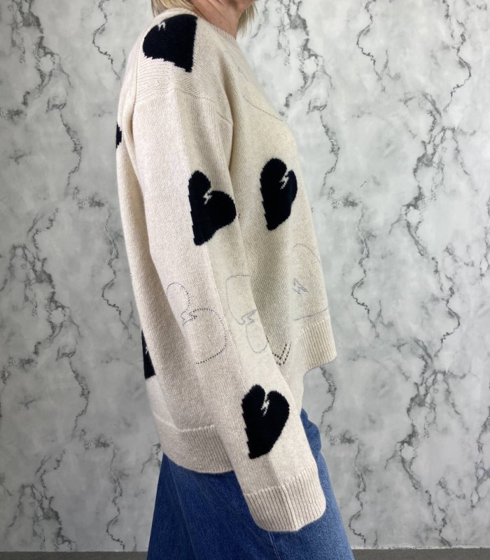 JERSEY ZADIG VOLTAIRE