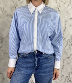 CAMISA BASH