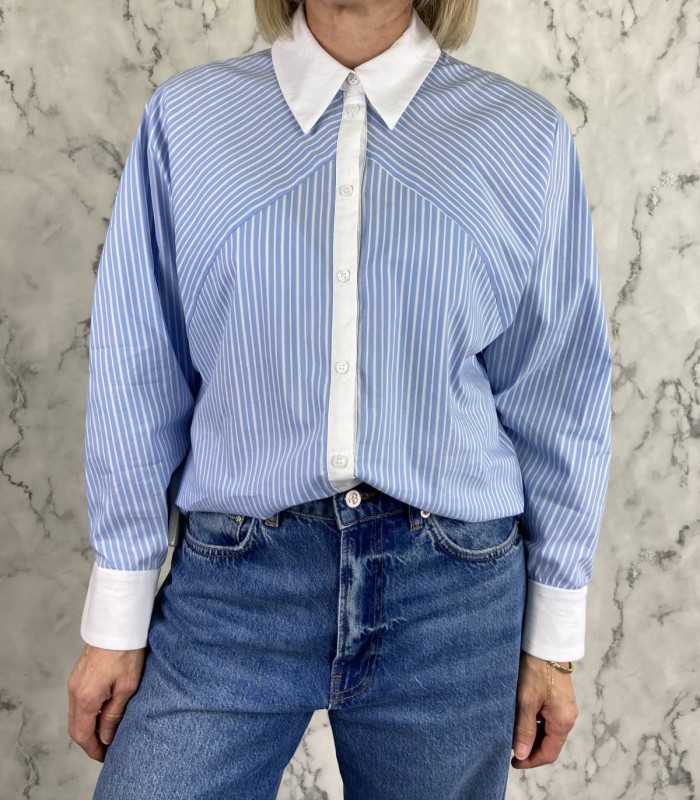 CAMISA BASH