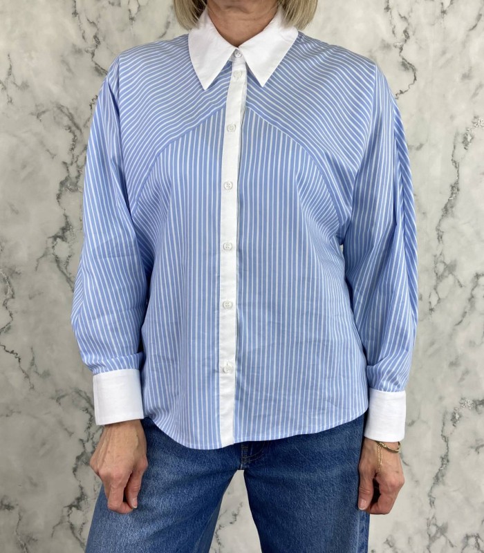 CAMISA BASH