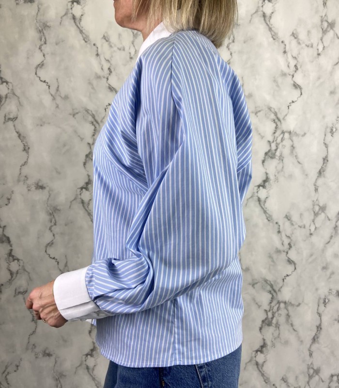 CAMISA BASH