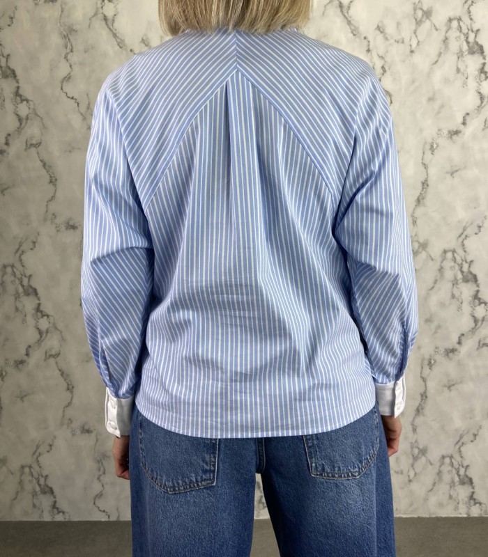 CAMISA BASH