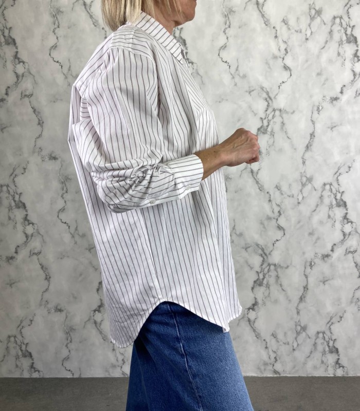 CAMISA ANINE BING