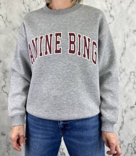 JERSEY SUDADERA ANINE BING