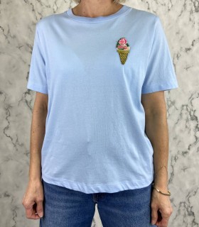 CAMISETA ESSENTIEL