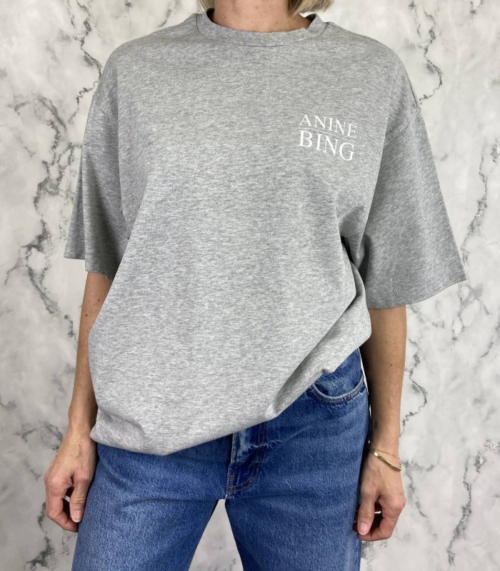 CAMISETA ANINE BING